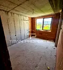 Тристаен апартамент в Христо Смирненски с тераса в Пловдив