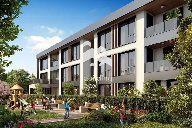 3-bedroom apartment in Plovdiv, Hristo Smirnenski