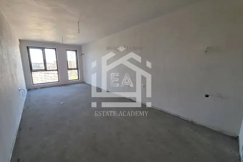 3-bedroom apartment in Plovdiv, Hristo Smirnenski