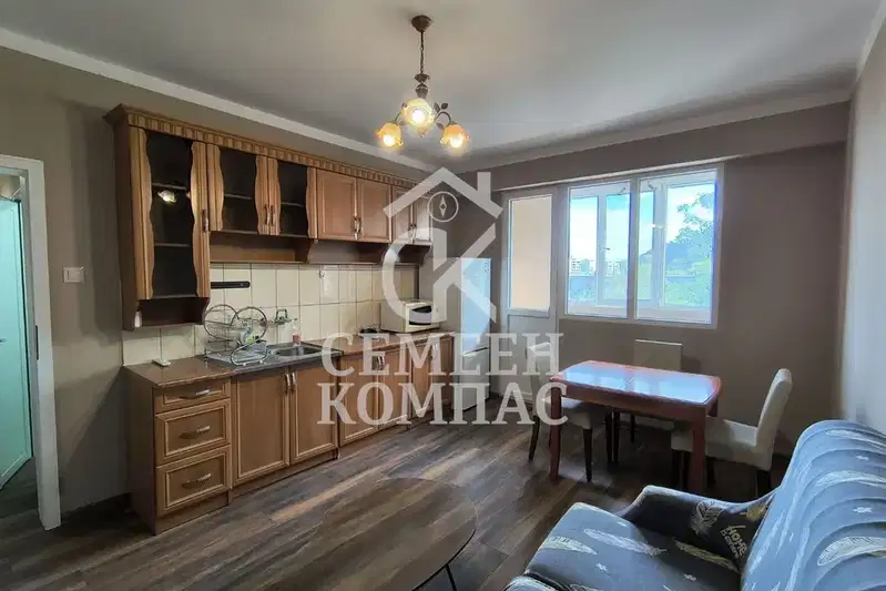 3-bedroom apartment in Plovdiv, Hristo Smirnenski