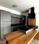 Тристаен апартамент с две тераси в Христо Смирненски, Пловдив