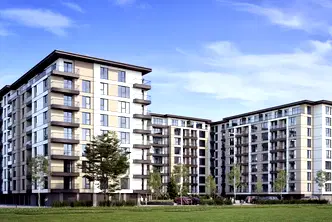 Тристаен апартамент с тераса в Христо Смирненски, Пловдив