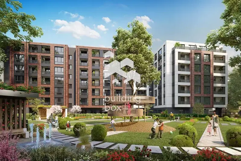 3-bedroom apartment in Plovdiv, Hristo Smirnenski