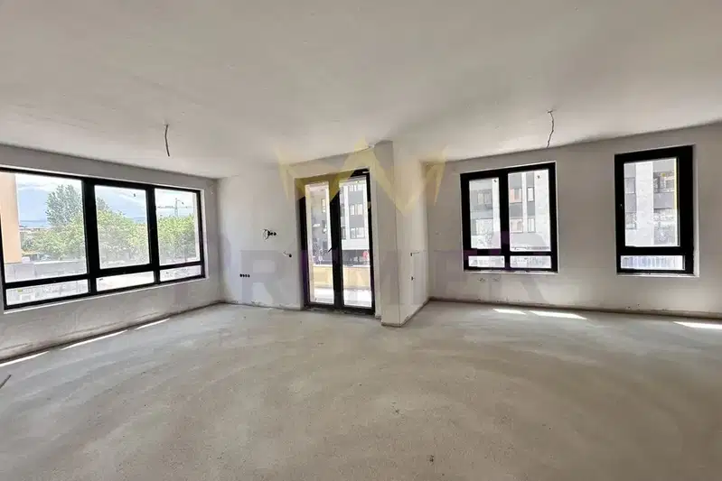 3-bedroom apartment in Plovdiv, Hristo Smirnenski