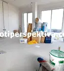 Тристаен апартамент с гараж в Христо Смирненски, Пловдив
