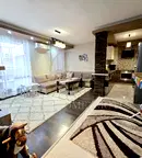 Тристаен апартамент с две тераси в Христо Смирненски, Пловдив