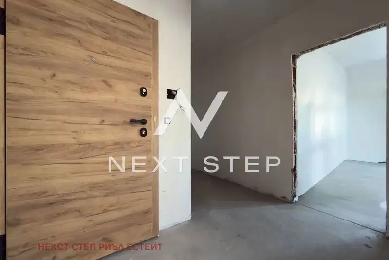 4-bedroom apartment in Plovdiv, Hristo Smirnenski