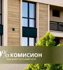Четиристаен апартамент в Христо Смирненски с тераса