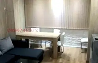 Едностаен апартамент в Христо Смирненски, Пловдив с асансьор
