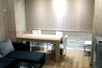 Едностаен апартамент в Христо Смирненски, Пловдив с асансьор