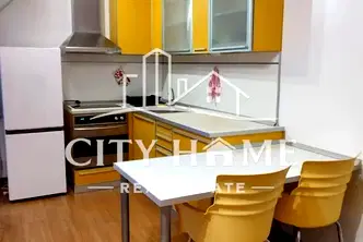 Едностаен апартамент в Христо Смирненски, Пловдив с обзавеждане