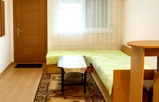 Едностаен апартамент в Христо Смирненски, Пловдив, ремонтиран