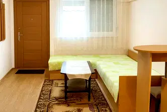 Едностаен апартамент в Христо Смирненски, Пловдив, ремонтиран