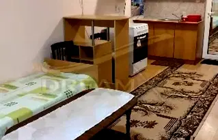 Едностаен апартамент в Христо Смирненски, Пловдив, 30 кв.м.