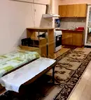 Едностаен апартамент в Христо Смирненски, Пловдив, 30 кв.м.