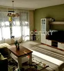 2-стаен апартамент с двор в Христо Смирненски, Пловдив