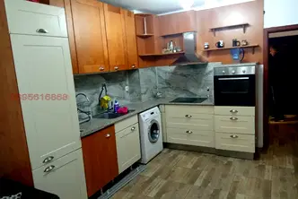 Двустаен апартамент в Пловдив, Христо Смирненски, с автобусна спирка