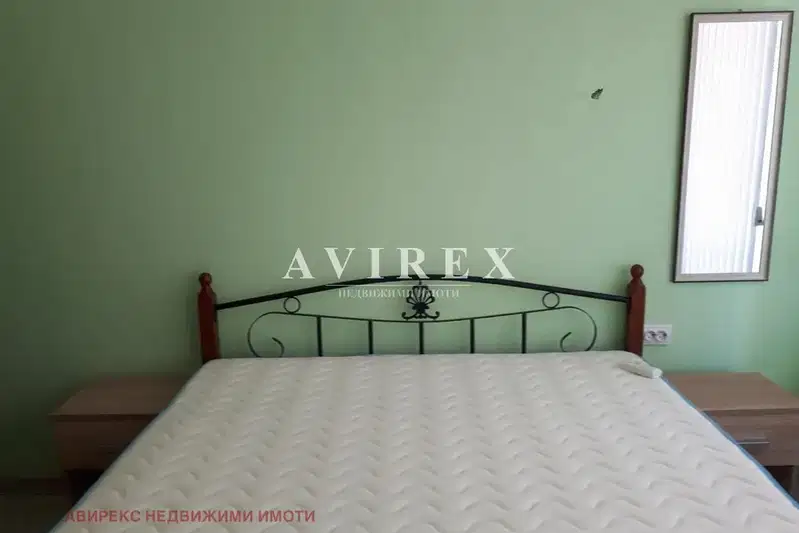 Двустаен апартамент в кв. Христо Смирненски, Пловдив, 4-ти етаж
