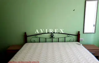 Двустаен апартамент в кв. Христо Смирненски, Пловдив, 4-ти етаж