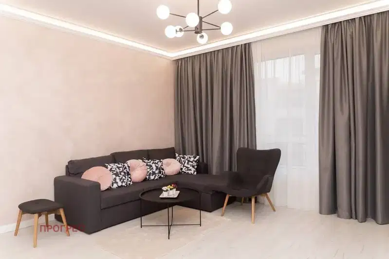 2-bedroom apartment in Plovdiv, Hristo Smirnenski