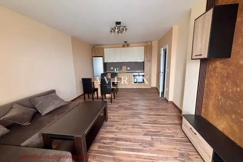2-bedroom apartment in Plovdiv, Hristo Smirnenski