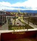 Двустаен апартамент с тераса в Христо Смирненски, Пловдив