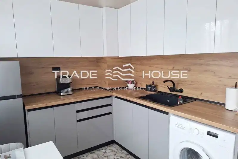 2-bedroom apartment in Plovdiv, Hristo Smirnenski