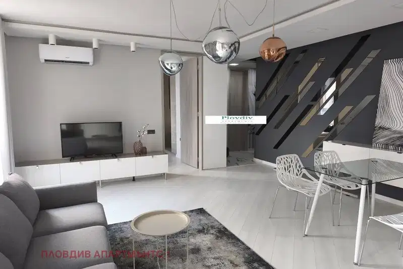 2-bedroom apartment in Plovdiv, Hristo Smirnenski