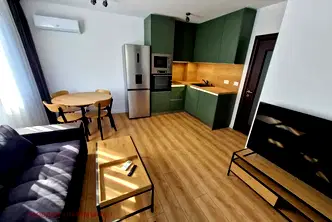 Двустаен апартамент в Пловдив, Христо Смирненски