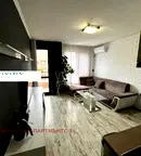 Двустаен апартамент с паркомясто в Христо Смирненски, Пловдив