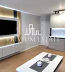 Двустаен апартамент с паркомясто в Христо Смирненски, Пловдив