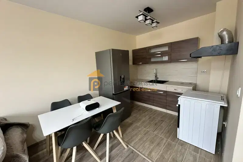 2-bedroom apartment in Plovdiv, Hristo Smirnenski