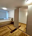 Двустаен апартамент с тераса в Христо Смирненски, Пловдив