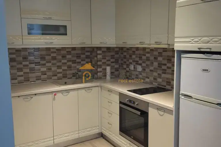 2-bedroom apartment in Plovdiv, Hristo Smirnenski