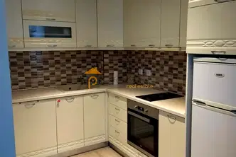 Двустаен апартамент в Христо Смирненски, Пловдив