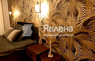 Двустаен апартамент в Пловдив, Христо Смирненски