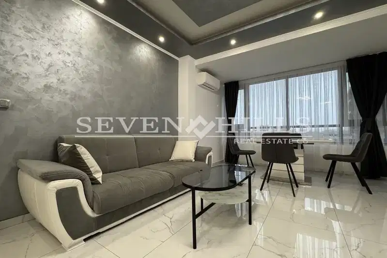2-bedroom apartment in Plovdiv, Hristo Smirnenski
