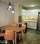 2-стаен апартамент с тераса в Христо Смирненски, Пловдив