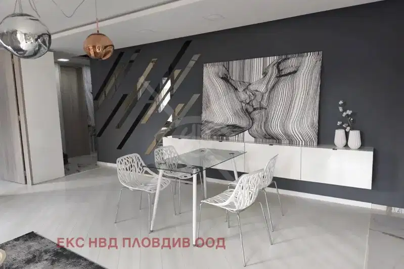 2-bedroom apartment in Plovdiv, Hristo Smirnenski