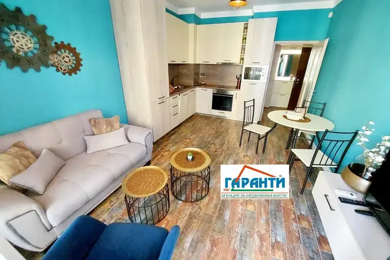 2-bedroom apartment in Plovdiv, Hristo Smirnenski