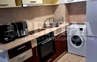 Двустаен апартамент в Христо Смирненски, Пловдив с асансьор
