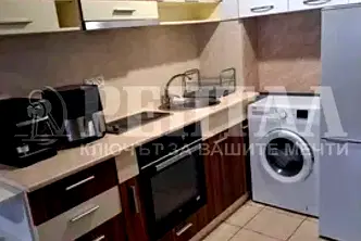 Двустаен апартамент в Христо Смирненски, Пловдив с асансьор