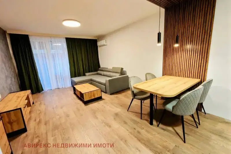 2-bedroom apartment in Plovdiv, Hristo Smirnenski