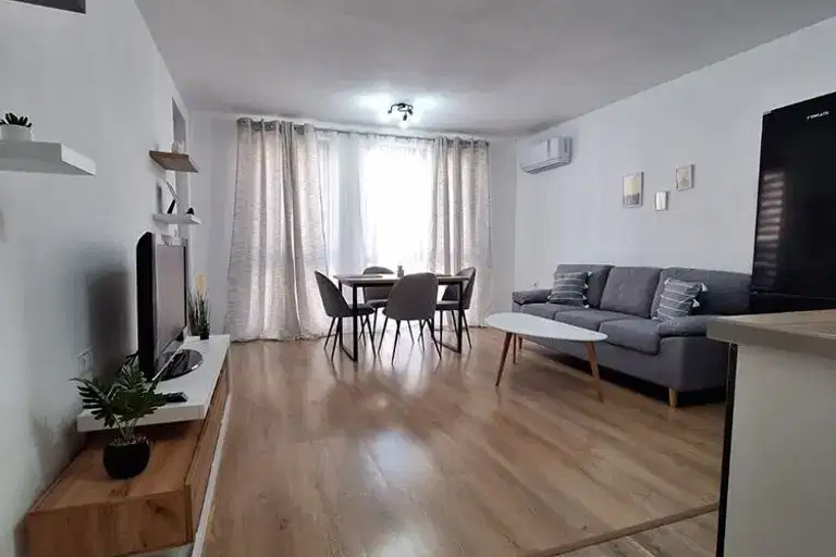 2-bedroom apartment in Plovdiv, Hristo Smirnenski