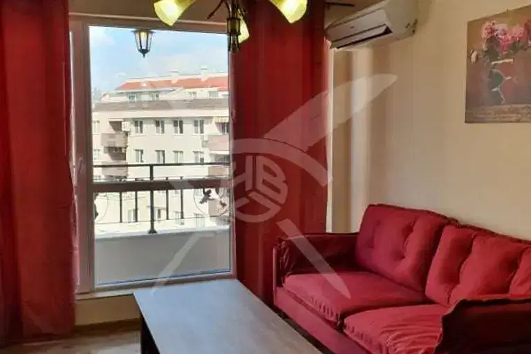 2-bedroom apartment in Plovdiv, Hristo Smirnenski