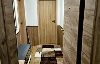 Двустаен апартамент в Христо Смирненски с тераса и асансьор