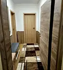 Двустаен апартамент в Христо Смирненски с тераса и асансьор