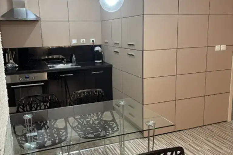 2-bedroom apartment in Plovdiv, Hristo Smirnenski