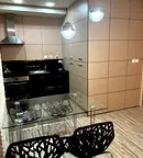Двустаен апартамент в кв. Христо Смирненски, к-с Корона с тераса