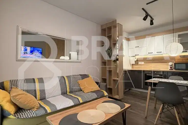 2-bedroom apartment in Plovdiv, Hristo Smirnenski